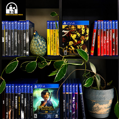 Ps4 games lot bundle - #1,